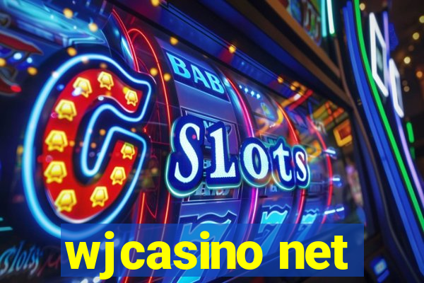 wjcasino net